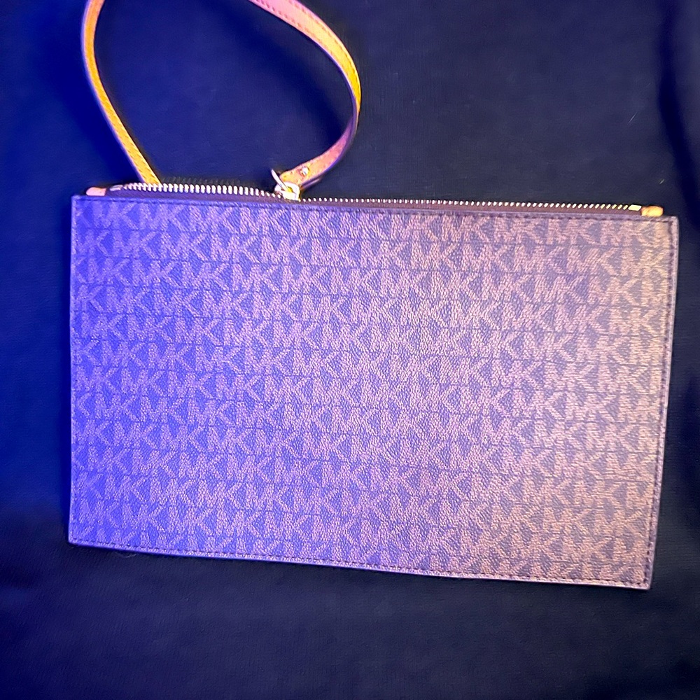 Small MK clutch